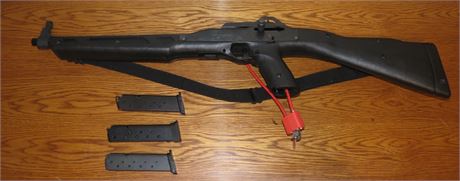 Hi-Point 9mm Model 995