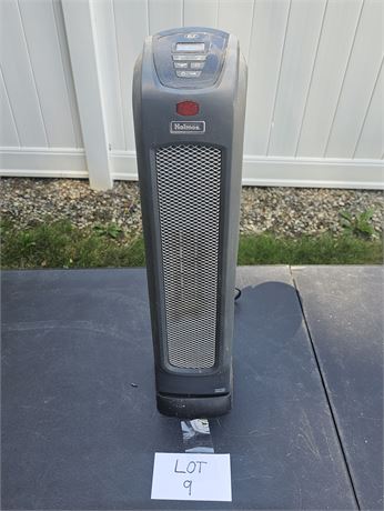 Holmes Eco-Smart Space Heater