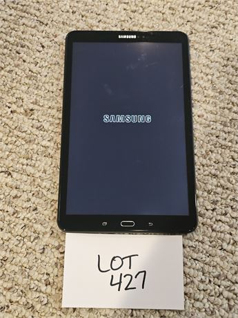 Samsung Galaxy Tab A 10.1