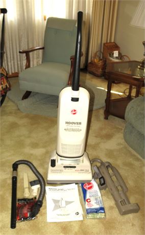 Hoover Vacuum Cleaner