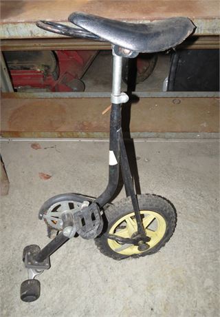 Unicycle