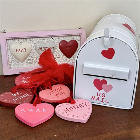 Valentine's Day Decorations