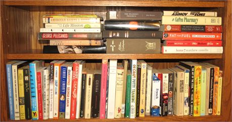 Book Cleanout