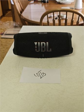 JBL Speaker