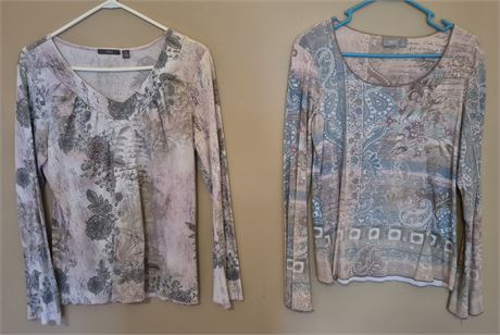 Apt.9 Blouses