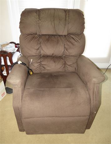 Golden Power Lift Recliner