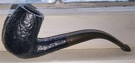 Hard Castles Pipe