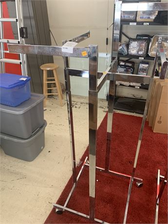 Clothing Rack