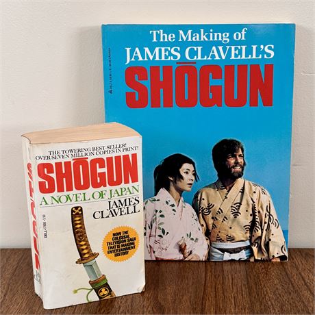 James Clavell - Shogun & The Making of Shogun