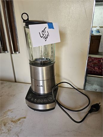 Breville Blender