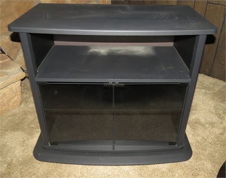 TV Stand (Swivels)