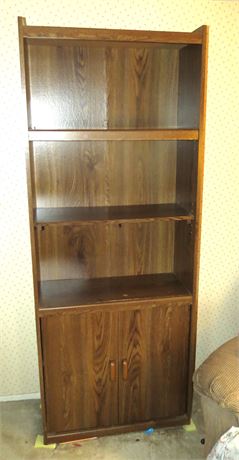 Bookshelf