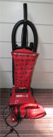 Dirt Devil Upright & Hand Vacuum