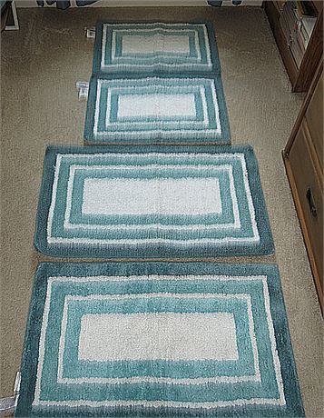 Bath Rugs