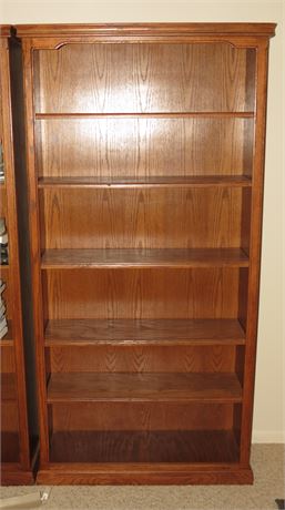 Bookshelf