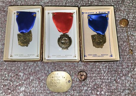 Medal Music, Other