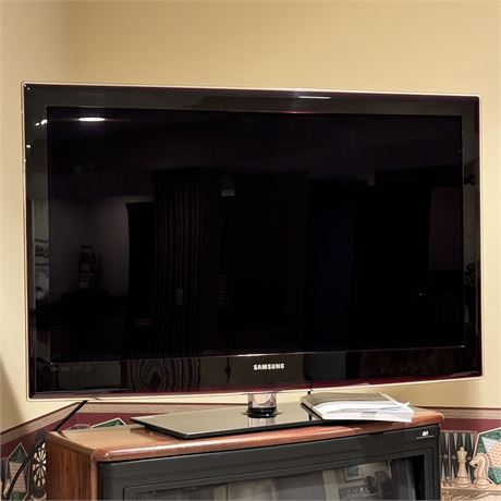 Samsung 40" LED Flat Screen TV - UN40B6000VF