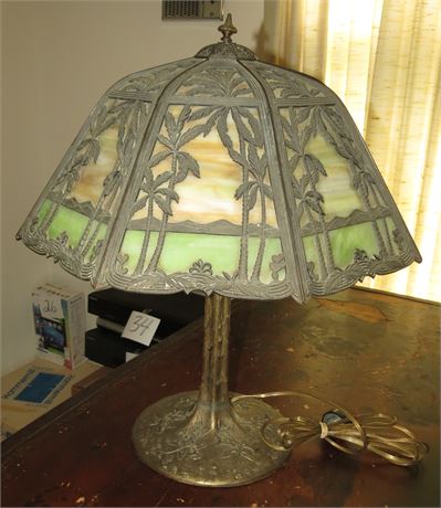 Vintage Lamp