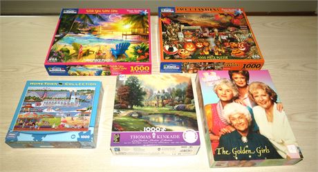 Puzzles