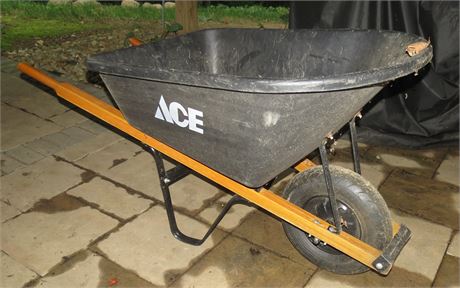 Ace Wheel Barrow