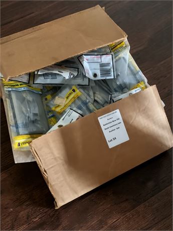 Trine Outdoor Weatherproof Electrical Cover Lot