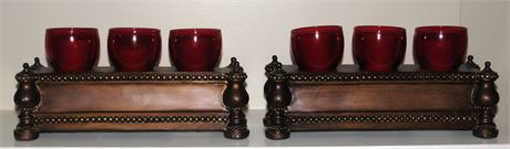 Candle Holders