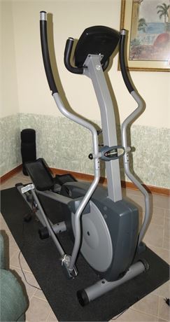 Schwinn Stepper