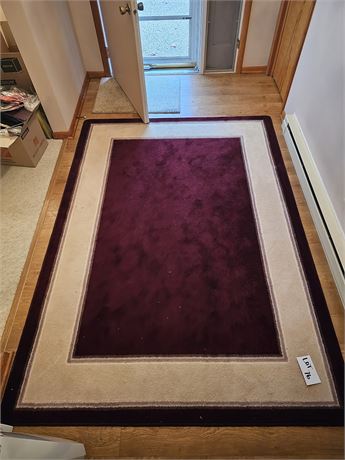 Large Area Rug