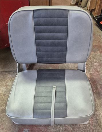 Boat Seat