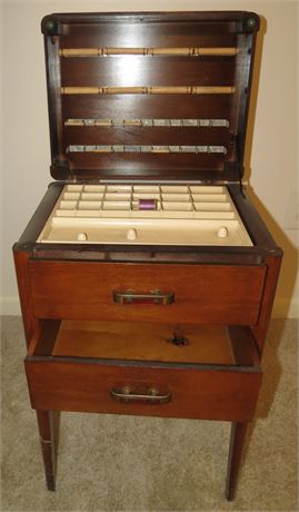 Sewing Cabinet