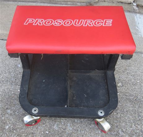 Pro Source Tool Cart