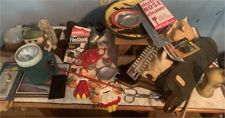 Misc Household Item Cleanout