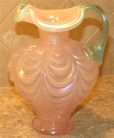 Fenton Vase