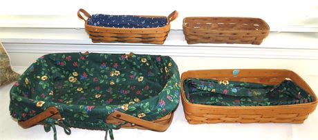 Longaberger Baskets