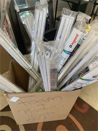 Box of Chord Cover Kits