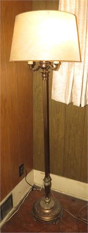 Floor Lamp