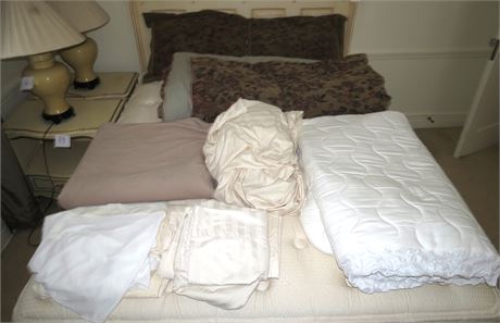Queen Size Bedding