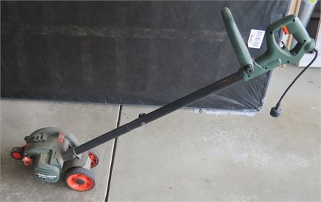 Black & Decker Edger