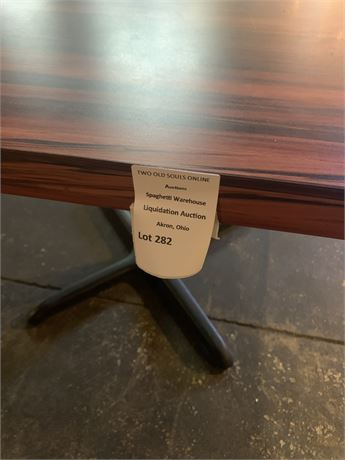 Square Dining Table 36 Inch