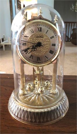 Seth Thomas Anniversary Clock