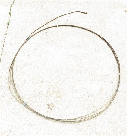 Electricians Snake