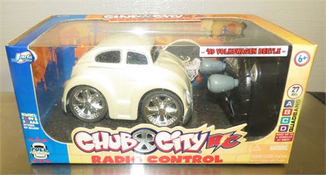 Club City R/C 59 Beetle