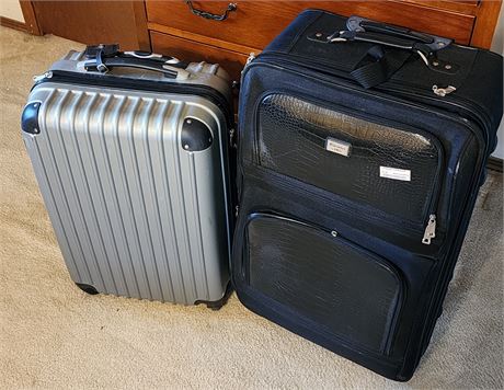 Luggage Lot