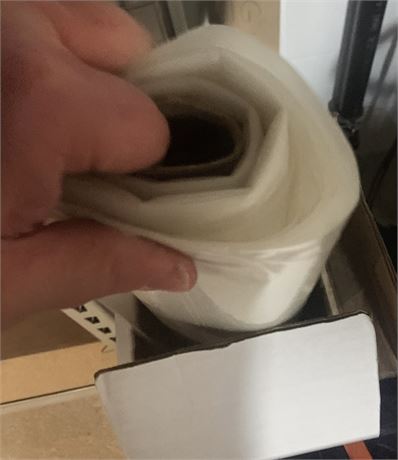 Film-Gard Plastic Sheeting Roll