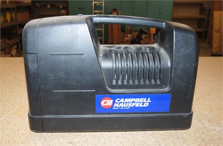Cambell Hansfield 12 Volt Inflater