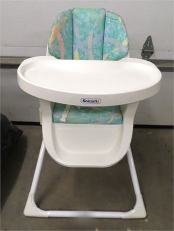 Kolcraft High Chair