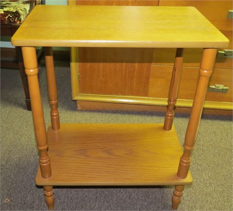 Small Table