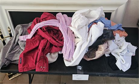 Ladies Clothes Lot Mixed Designers