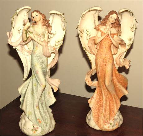 Angel Figurines