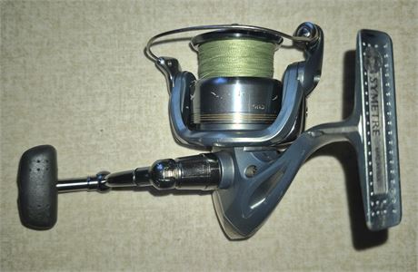 Fishing Reel